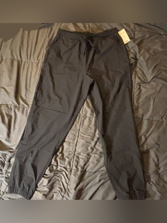 George Pants - George Black Women's Jogger scrubs